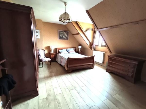 Très Belle Maison Individuelle 7P 5CH Quartier Prisé à Cormeilles en Parisis