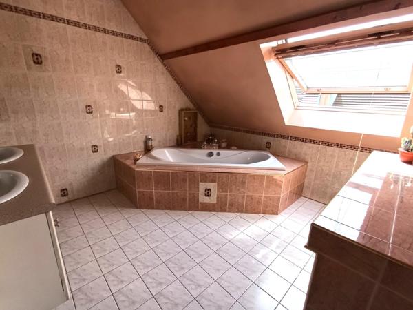 Très Belle Maison Individuelle 7P 5CH Quartier Prisé à Cormeilles en Parisis