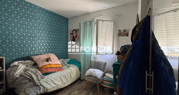 À vendre Maison 3 pièces 60 m² - Quimper 29000