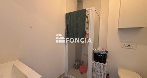 À vendre Maison 3 pièces 60 m² - Quimper 29000