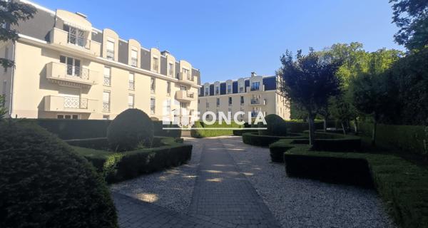 À vendre Appartement 3 pièces 66.25 m² - Rambouillet 78120