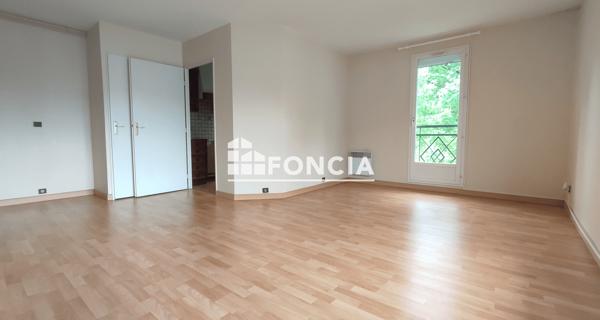 À vendre Appartement 3 pièces 66.25 m² - Rambouillet 78120