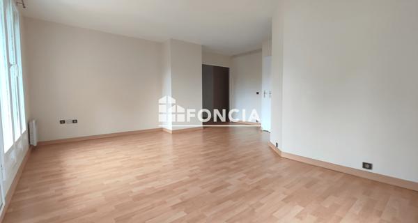 À vendre Appartement 3 pièces 66.25 m² - Rambouillet 78120