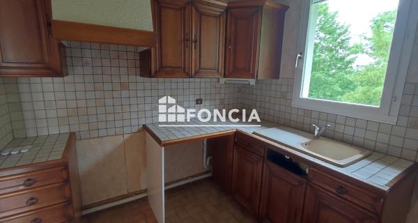 À vendre Appartement 3 pièces 66.25 m² - Rambouillet 78120