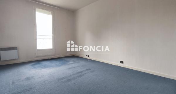 À vendre Appartement 3 pièces 66.25 m² - Rambouillet 78120
