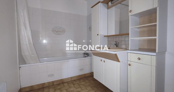 À vendre Appartement 3 pièces 66.25 m² - Rambouillet 78120