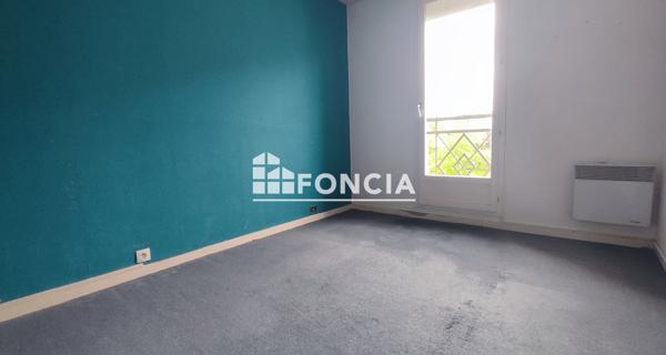 À vendre Appartement 3 pièces 66.25 m² - Rambouillet 78120