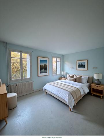 Maison Bois Guillaume - parc de 3300m² - 5 chambres - 2 chambres RDC - 211 m2 plein centre de Bois Guillaume - proche des écoles et commerces - calme et verdoyant - environnement idéal , havre de paix, à cinq minutes de Rouen , idéal famille - rénovatio