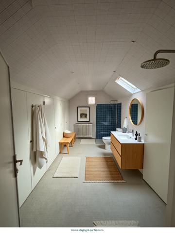 Maison Bois Guillaume - parc de 3300m² - 5 chambres - 2 chambres RDC - 211 m2 plein centre de Bois Guillaume - proche des écoles et commerces - calme et verdoyant - environnement idéal , havre de paix, à cinq minutes de Rouen , idéal famille - rénovatio