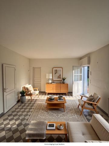 Maison Bois Guillaume - parc de 3300m² - 5 chambres - 2 chambres RDC - 211 m2 plein centre de Bois Guillaume - proche des écoles et commerces - calme et verdoyant - environnement idéal , havre de paix, à cinq minutes de Rouen , idéal famille - rénovatio