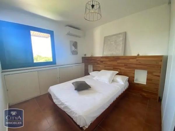 Appartement à louer 3 pièces 50.38m² Saint-Joseph (97480)