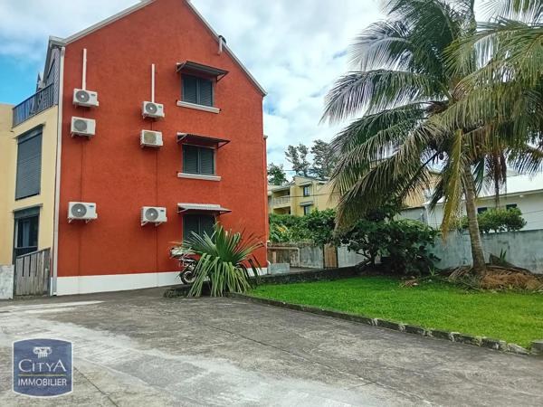 Appartement à louer 3 pièces 50.38m² Saint-Joseph (97480)