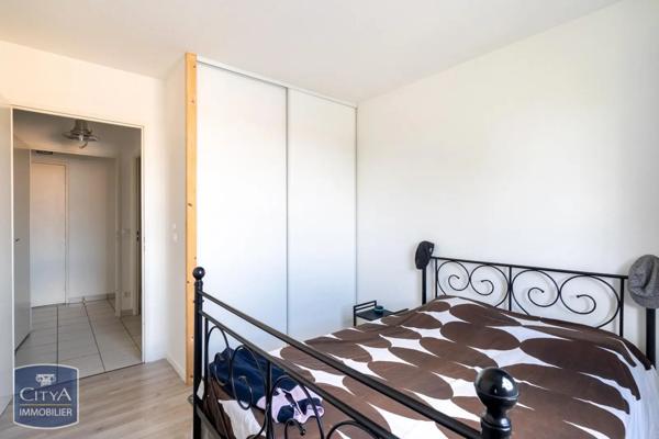 Appartement à vendre 2 pièces 48.55m²