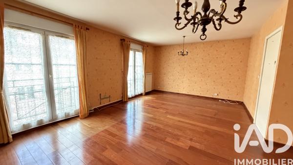 Appartement à vendre 4 pièces 87,03 m² Melun