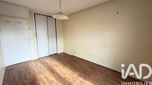 Appartement à vendre 4 pièces 87,03 m² Melun