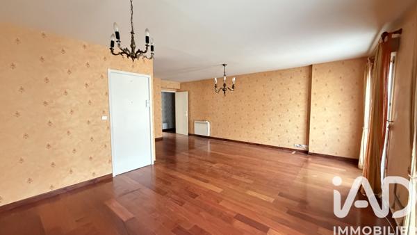 Appartement à vendre 4 pièces 87,03 m² Melun