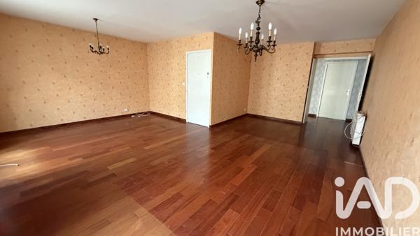 Appartement à vendre 4 pièces 87,03 m² Melun