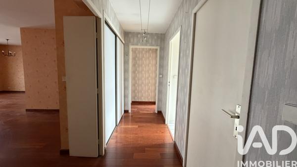 Appartement à vendre 4 pièces 87,03 m² Melun