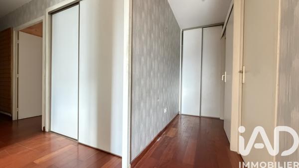 Appartement à vendre 4 pièces 87,03 m² Melun