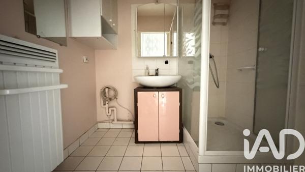 Appartement à vendre 4 pièces 87,03 m² Melun