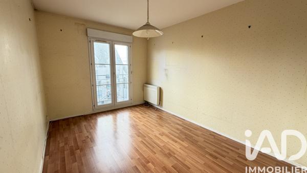 Appartement à vendre 4 pièces 87,03 m² Melun