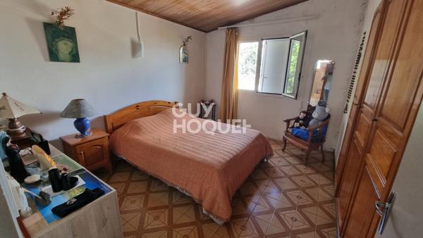 Maison 6/7 pièces - Le Tampon 14ème
