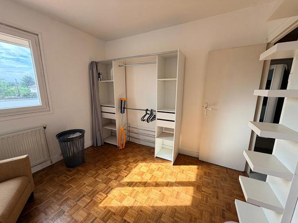 Maison 3 chambres