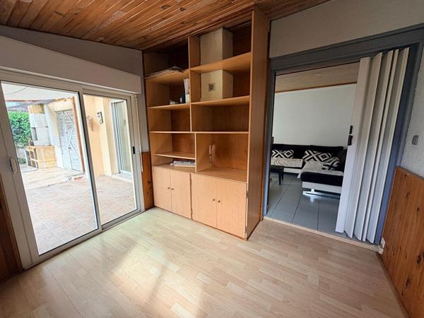 Maison 3 chambres