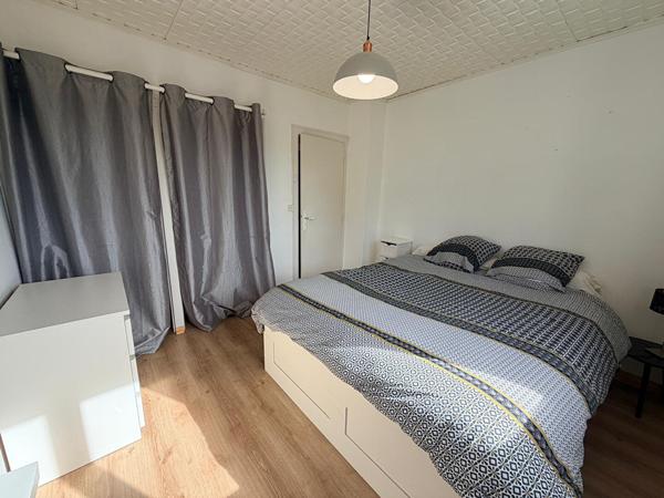 Maison 3 chambres