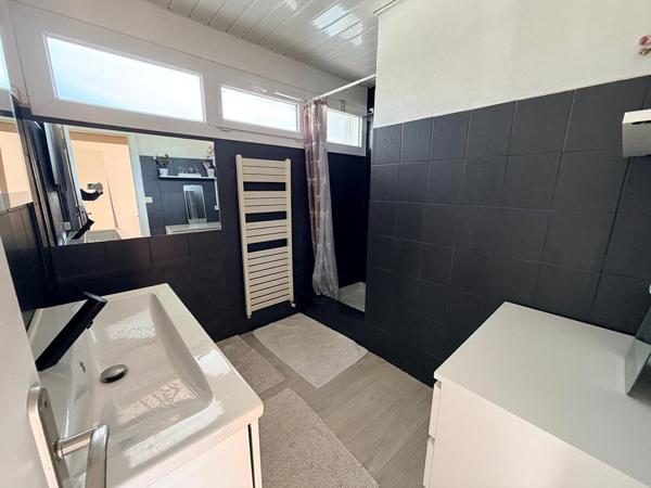 Maison 3 chambres
