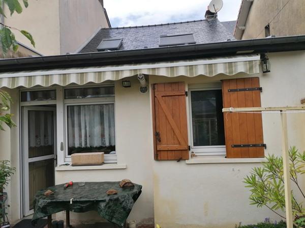 Vente Maison 5 pièces 90 m2 à Le Mans