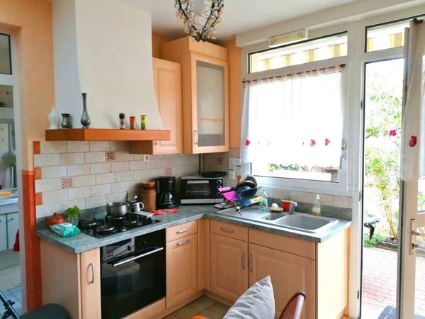 Vente Maison 5 pièces 90 m2 à Le Mans