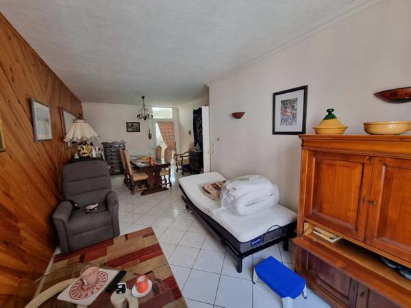 Vente Maison 5 pièces 90 m2 à Le Mans