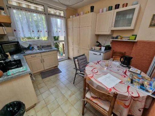 Vente Maison 5 pièces 90 m2 à Le Mans