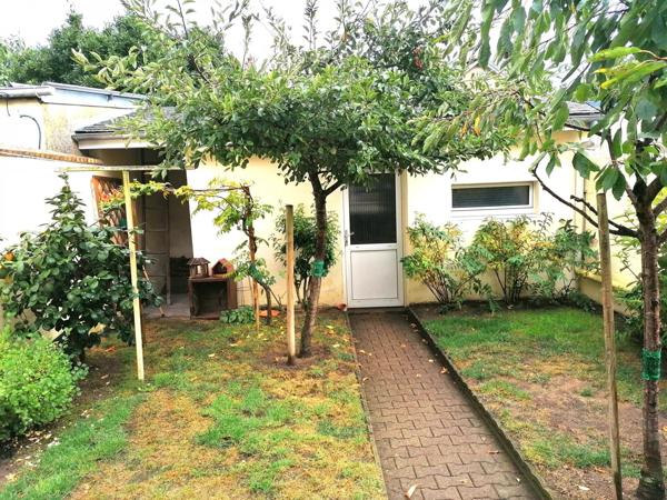 Vente Maison 5 pièces 90 m2 à Le Mans