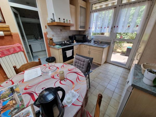 Vente Maison 5 pièces 90 m2 à Le Mans