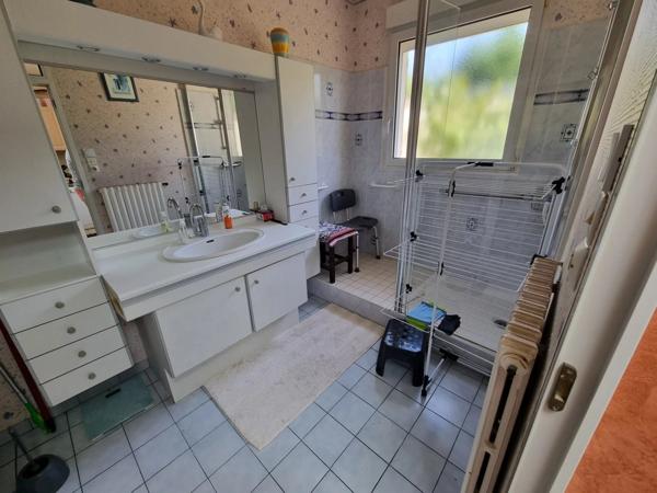 Vente Maison 5 pièces 90 m2 à Le Mans