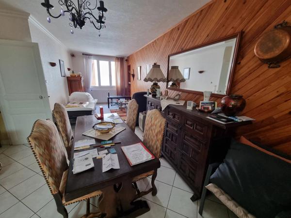 Vente Maison 5 pièces 90 m2 à Le Mans