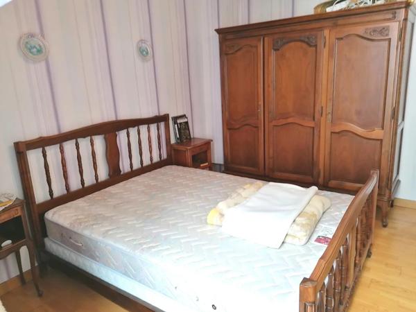 Vente Maison 5 pièces 90 m2 à Le Mans