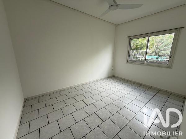 Location maison 4 pièces 60 m² Le Tampon