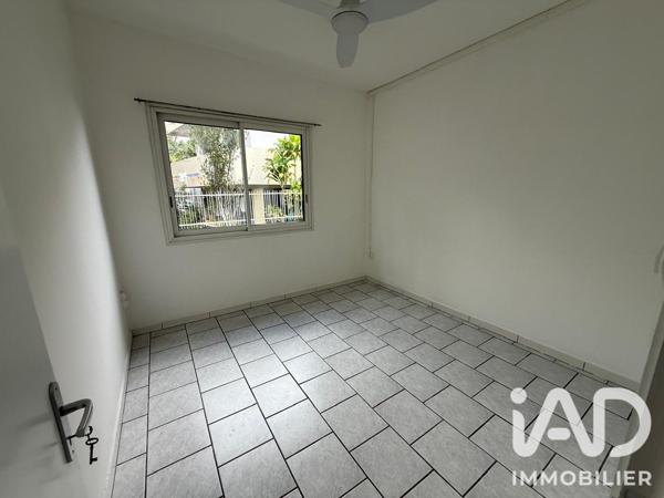 Location maison 4 pièces 60 m² Le Tampon