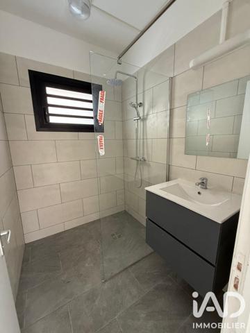 Location maison 4 pièces 60 m² Le Tampon