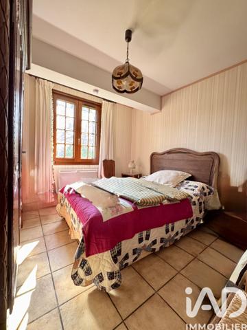 Maison à vendre 5 pièces 105 m² Merlimont