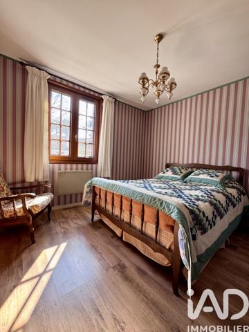 Maison à vendre 5 pièces 105 m² Merlimont