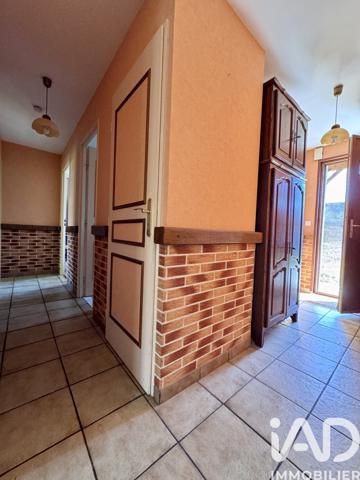 Maison à vendre 5 pièces 105 m² Merlimont