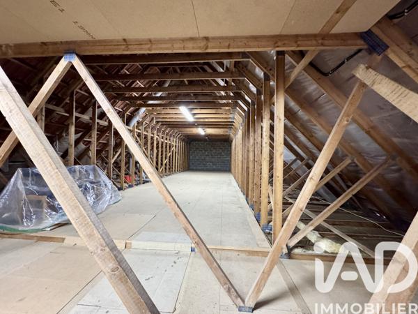 Maison à vendre 5 pièces 105 m² Merlimont