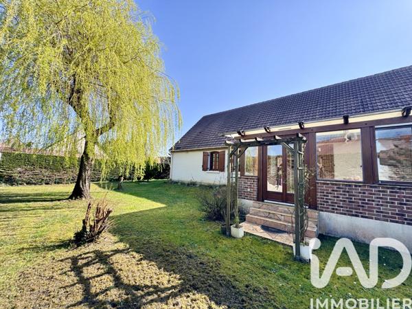 Maison à vendre 5 pièces 105 m² Merlimont