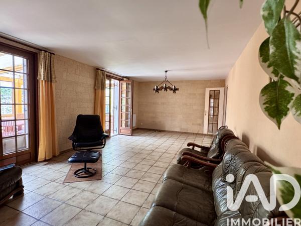 Maison à vendre 5 pièces 105 m² Merlimont