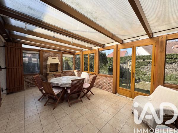 Maison à vendre 5 pièces 105 m² Merlimont