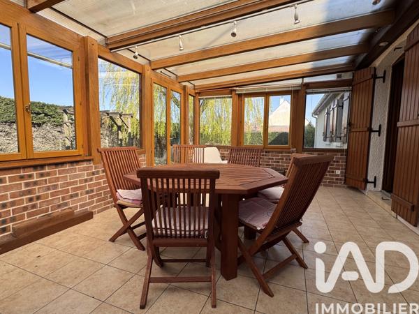 Maison à vendre 5 pièces 105 m² Merlimont